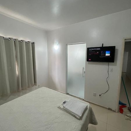 São Luís Quarto Inteiro Proxima A Havan E Praias المظهر الخارجي الصورة