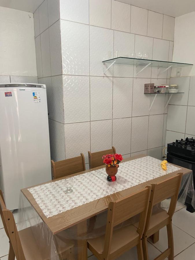 São Luís Quarto Inteiro Proxima A Havan E Praias المظهر الخارجي الصورة
