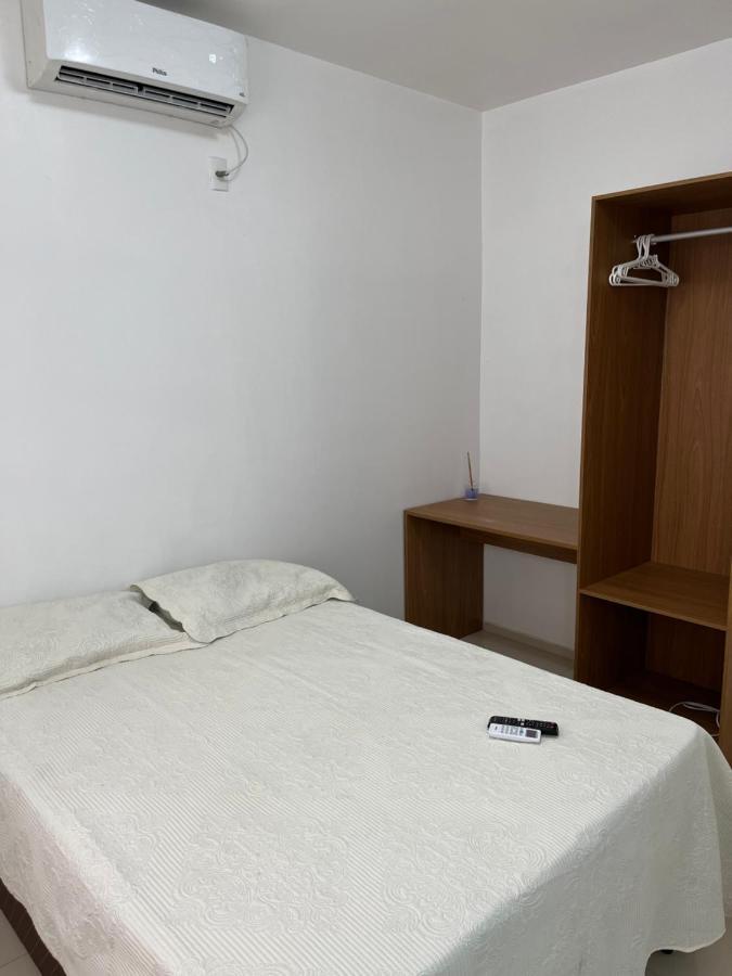 São Luís Quarto Inteiro Proxima A Havan E Praias المظهر الخارجي الصورة