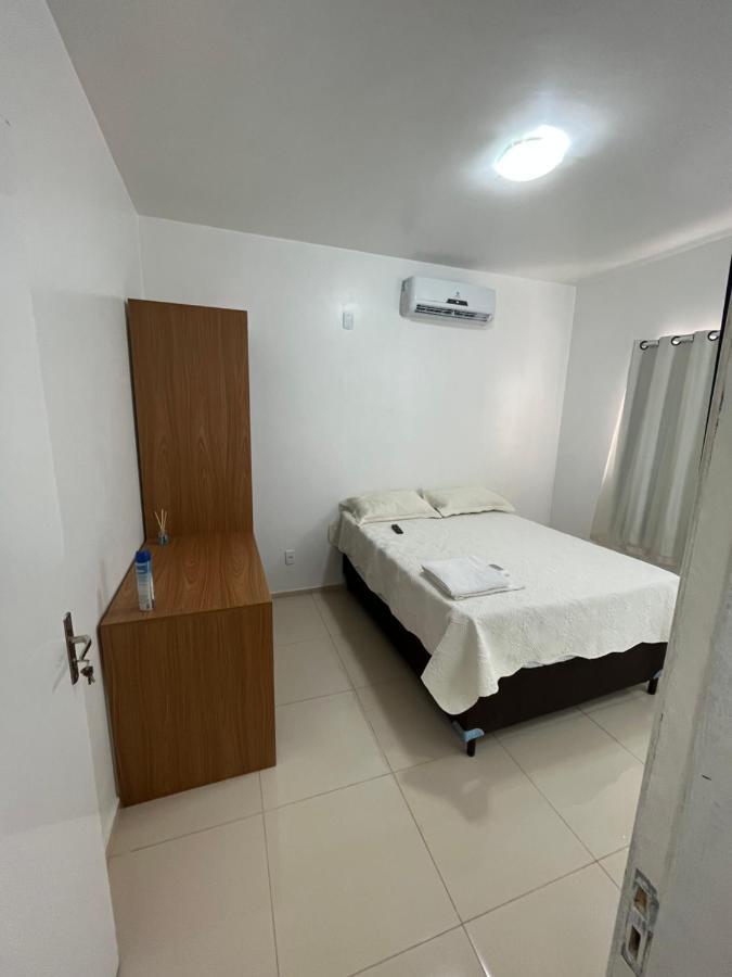 São Luís Quarto Inteiro Proxima A Havan E Praias المظهر الخارجي الصورة