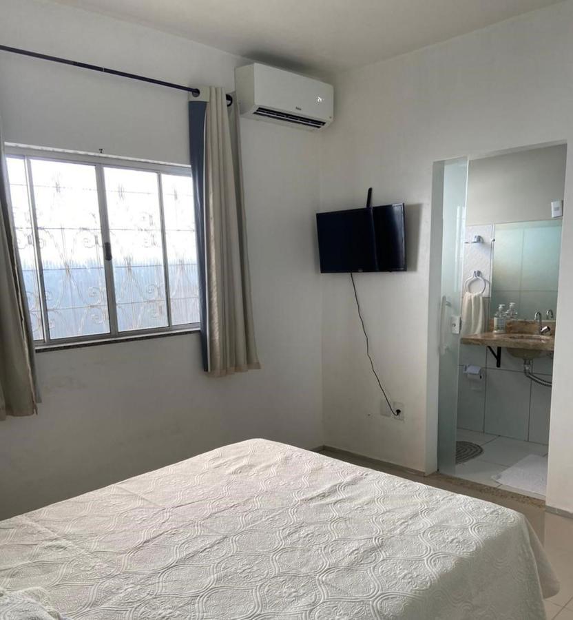 São Luís Quarto Inteiro Proxima A Havan E Praias المظهر الخارجي الصورة