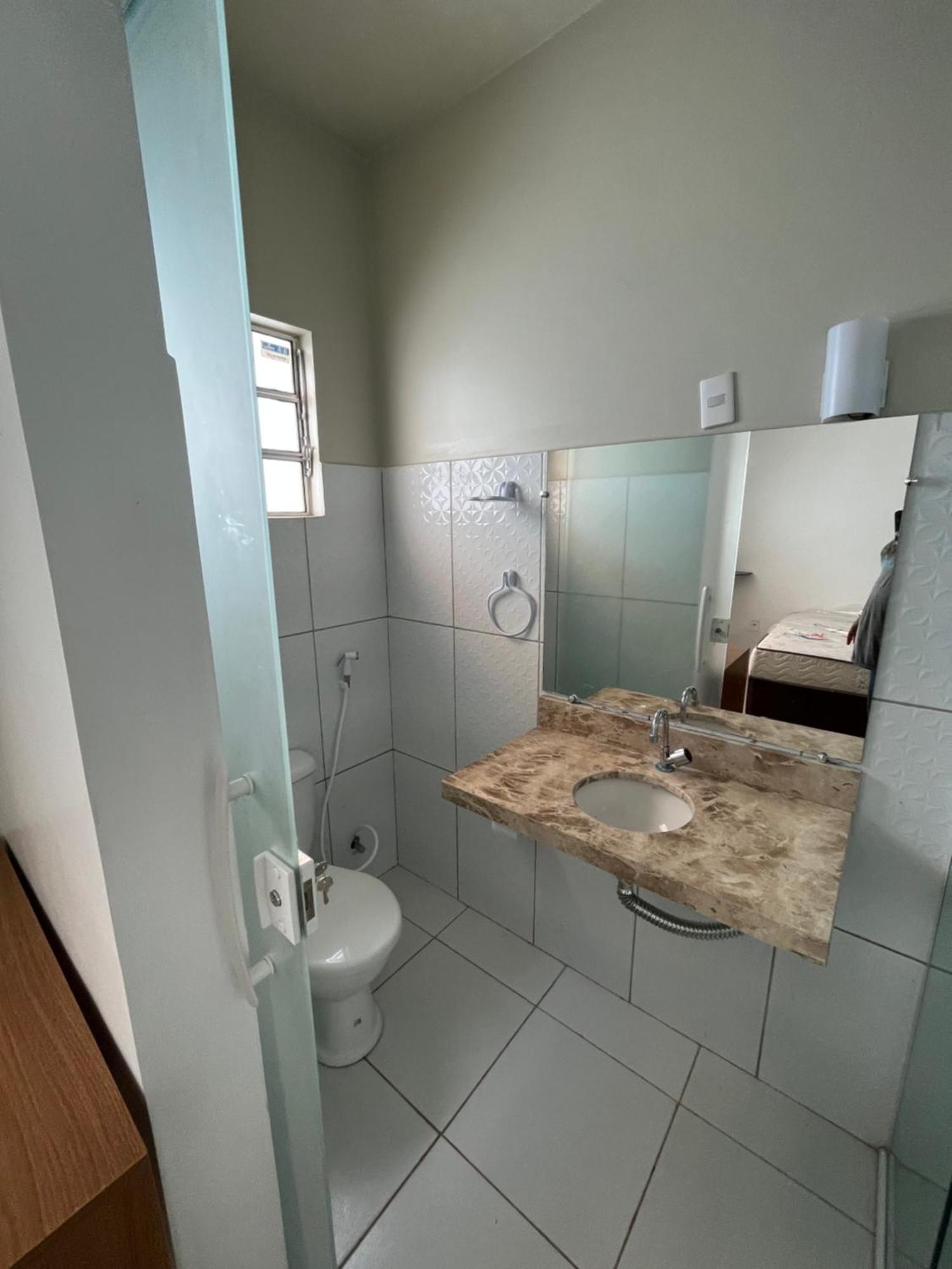 São Luís Quarto Inteiro Proxima A Havan E Praias المظهر الخارجي الصورة