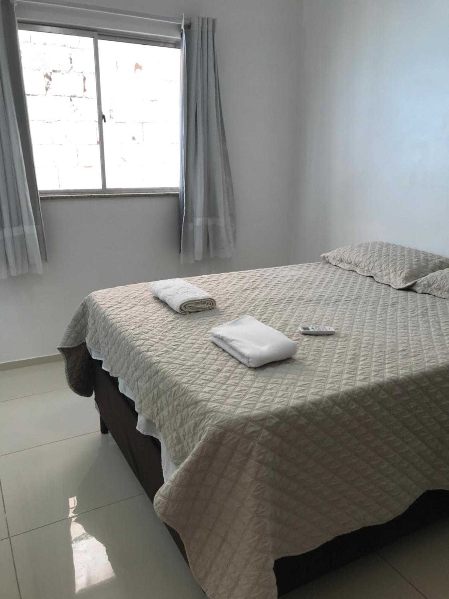 São Luís Quarto Inteiro Proxima A Havan E Praias المظهر الخارجي الصورة